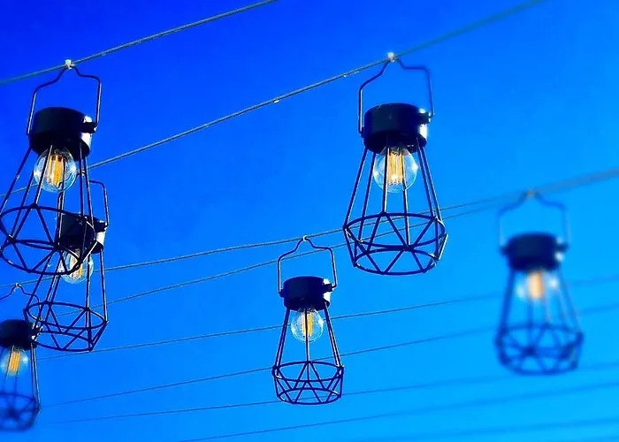 Le 7Eme Ciel: Au Sommet De Montpellier