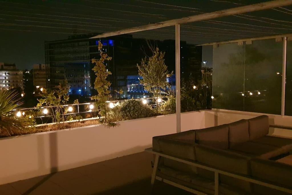 Apartamento Le 7eme Ciel: Au Sommet De