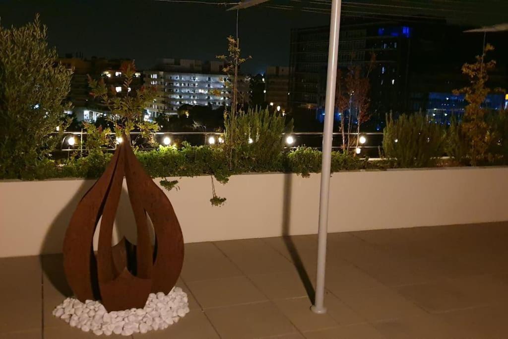 Apartamento Le 7eme Ciel: Au Sommet De