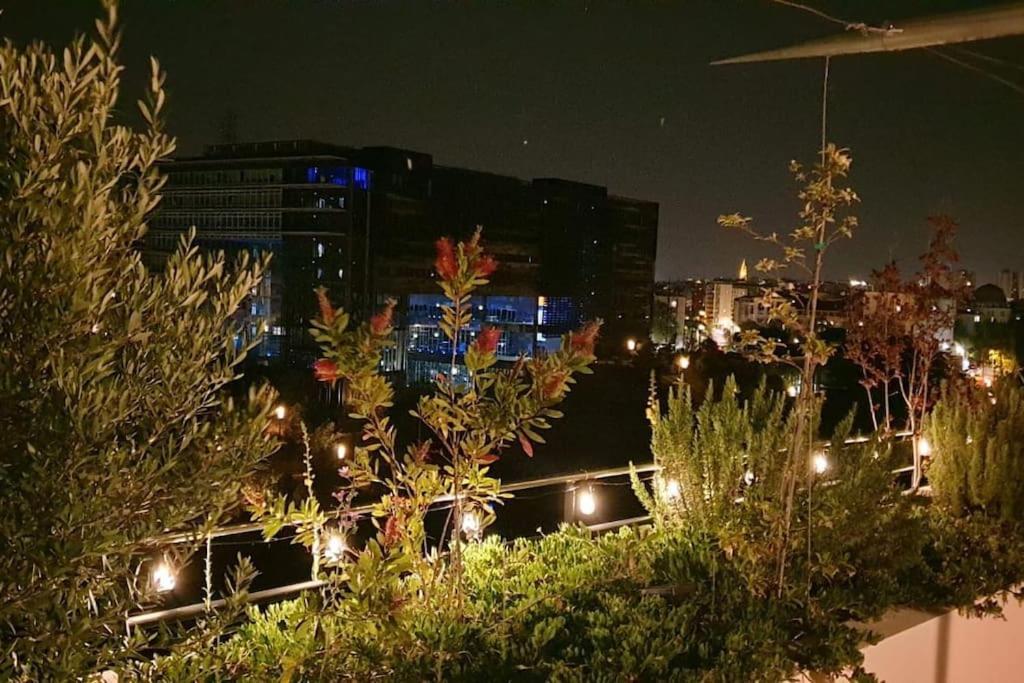 Le 7eme Ciel: Au Sommet De Apartamento *
