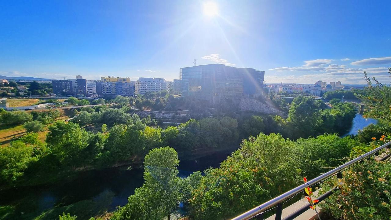 Apartamento Le 7eme Ciel: Au Sommet De *
