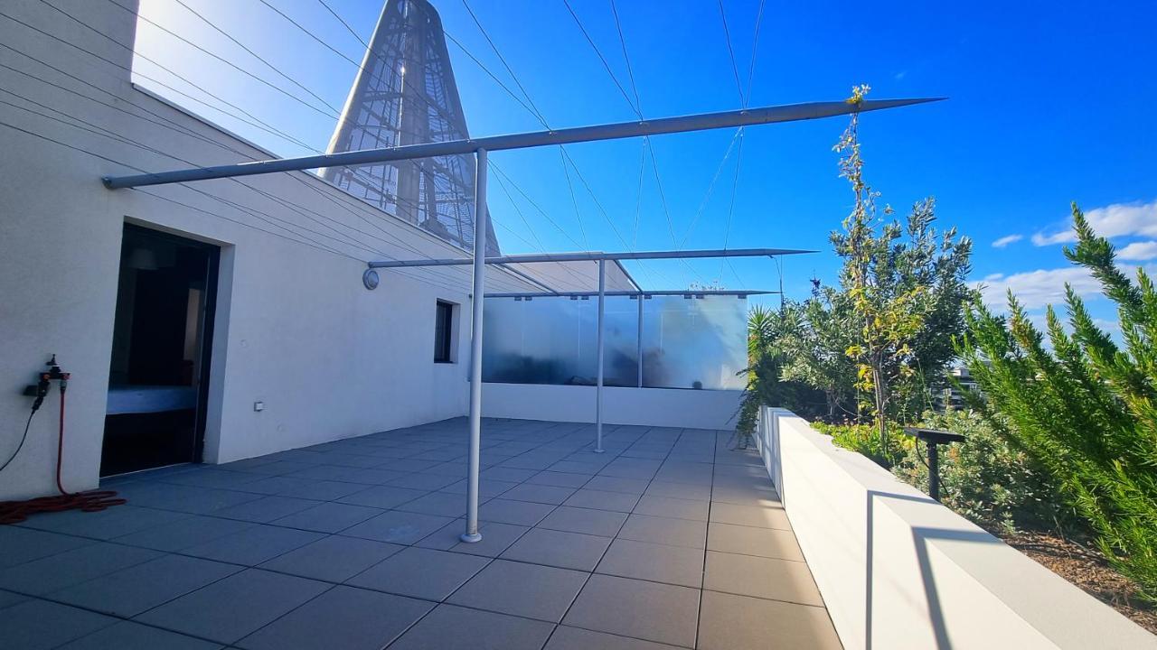 Apartamento Le 7eme Ciel: Au Sommet De *