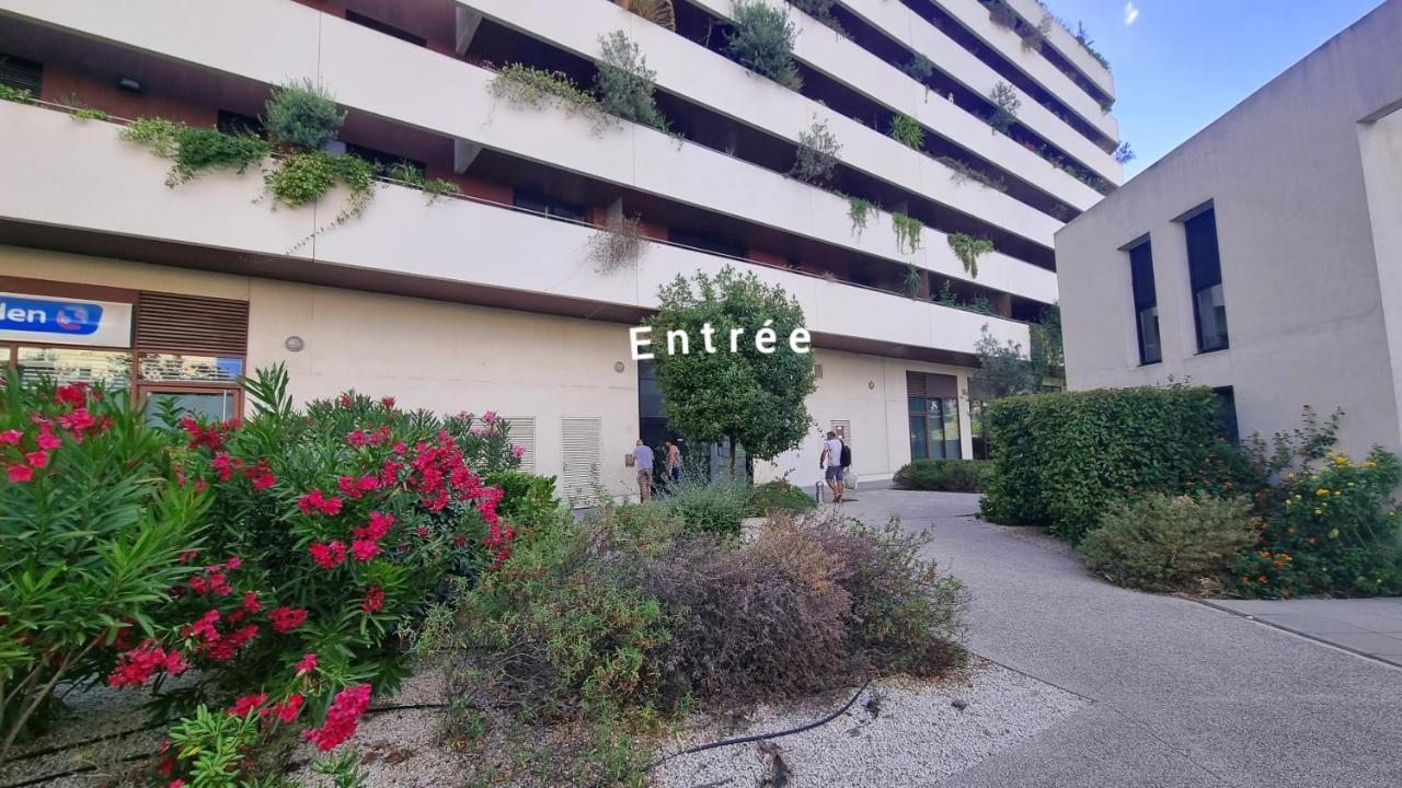 Le 7eme Ciel: Au Sommet De Apartamento