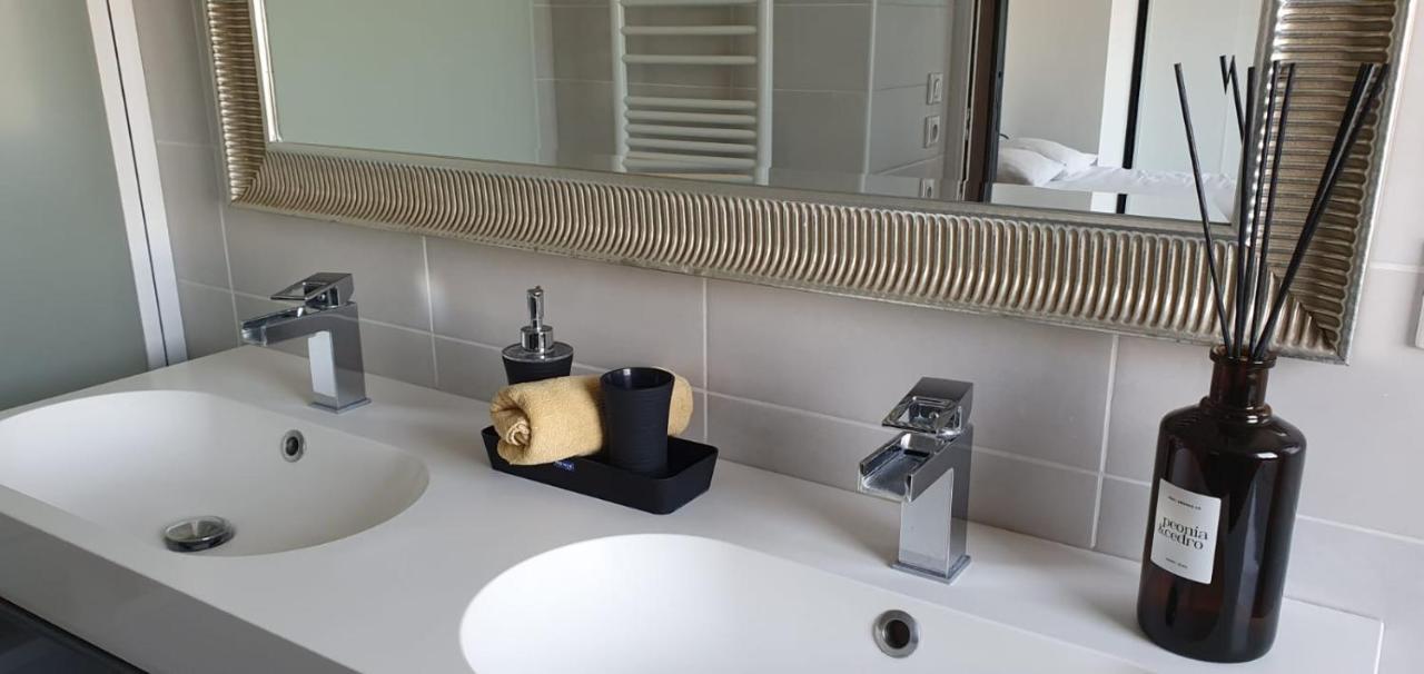 Apartamento Le 7eme Ciel: Au Sommet De Montpellier