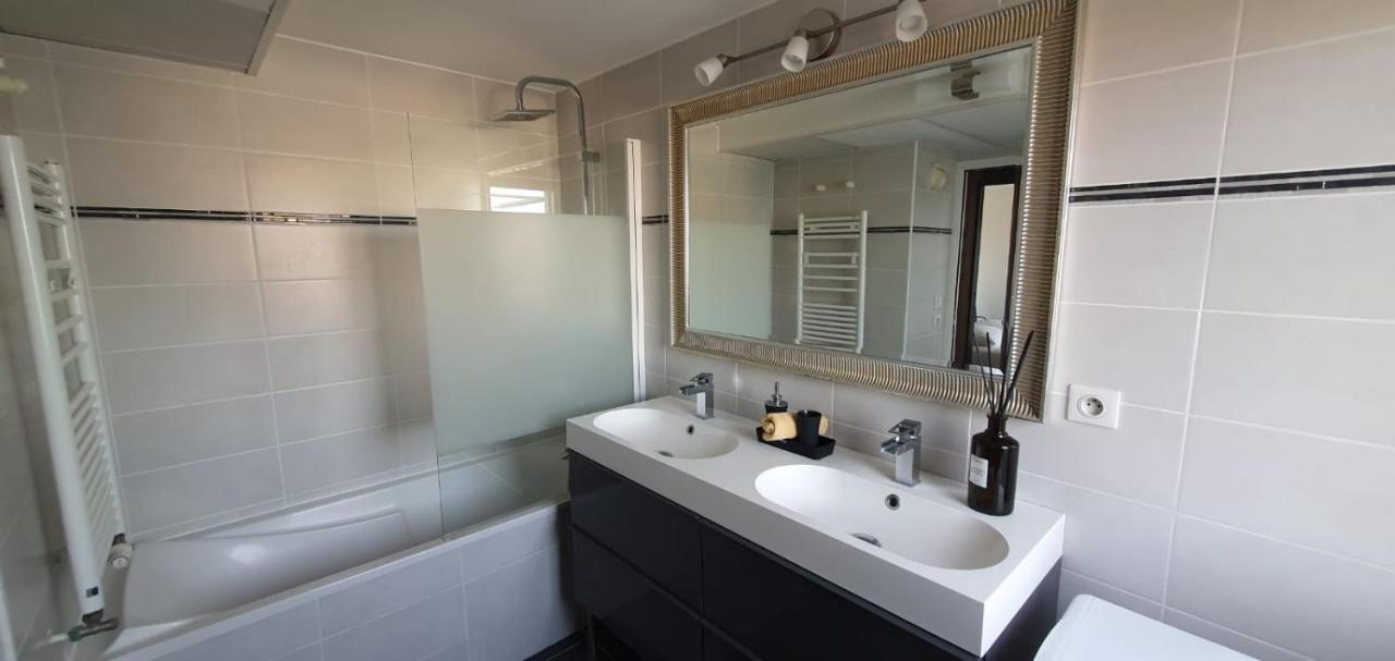 Apartamento Le 7eme Ciel: Au Sommet De *